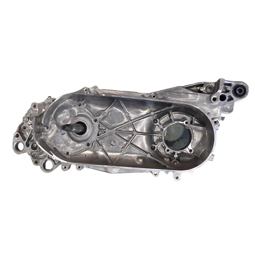 TVS JUPİTER 125 KRANK KUTUSU SOL KARTER ORİJİNAL