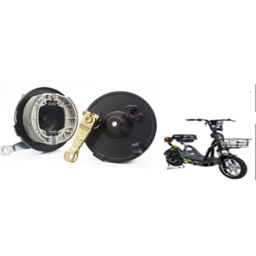 VOLTA VSM ÖN KAMPANA KOMPLE (110MM)