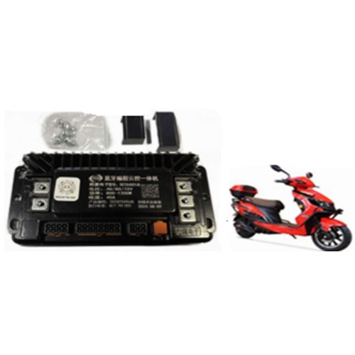 ELEKTRİKLİ AKILLI BEYİN BLUETOOTHLU 48/60/72V 45A-800-1200W ÖNDER