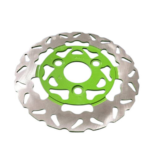 ELEKTRİKLİ 3.00 10 İNÇ ÖN DİSK MODEL 40.5 MM FAYTON BİNEK MODELİ