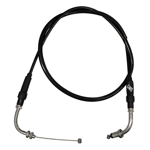 CG 50 GAZ TELİ ENJEKSİYONLU MODEL