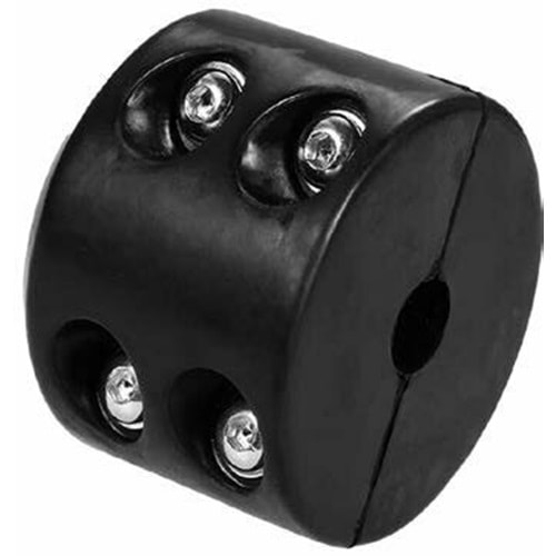 VİNÇ STOPERİ SİYAH