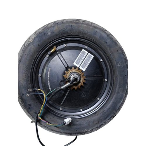 SFM LİLİ 48VOLT 250WATT ARKA MOTOR LASTİK DAHİL