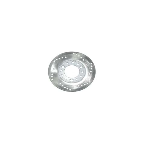 KUBA TRV350 XWOLF300 ARKA DİSK ORİJİNAL