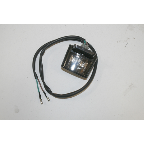 CFMOTO 500 ATV PLAKA LAMBASI