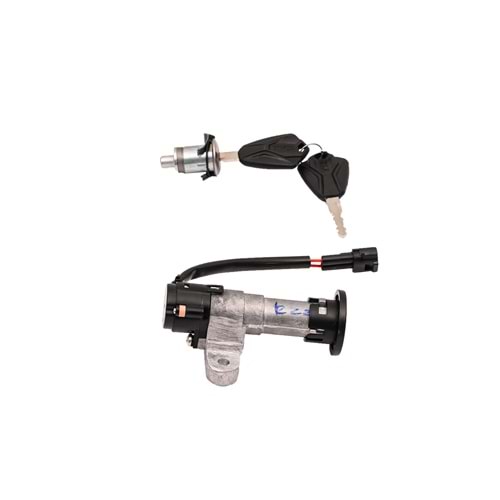 TVS NTORQ 125 KONTAK SETİ ORİJİNAL