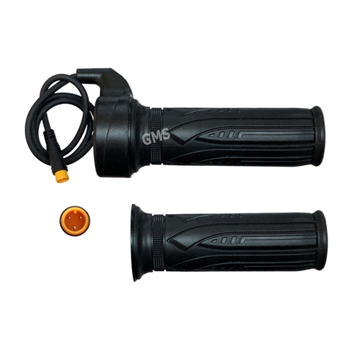 E-BIKE GAZ KOLU SET RKS NITRO