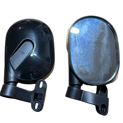 3TEKERLİ ELEKTRİKLİ AYNA TAKIMI MOTOLUX FX