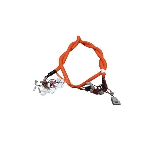 SKYJET SMART PRO ELEKTRİK TESİSATI ORİJİNAL