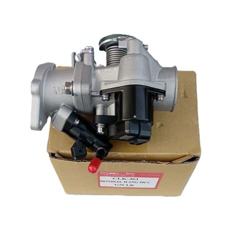 MONDİAL WİNG UYUMLU ENJEKSİYON