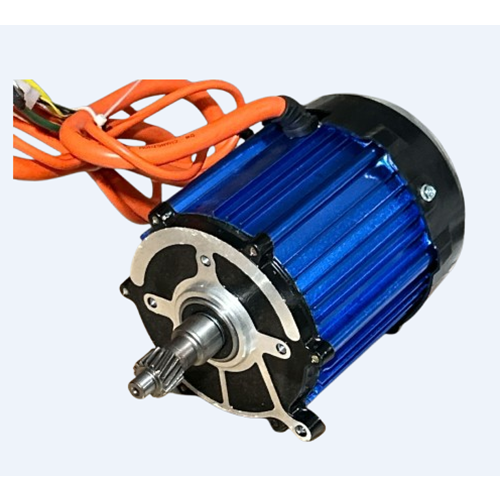72VOLT KASALI ELEKTRİKLİ BÜYÜK MOTOR 60V 72V 1800WATT