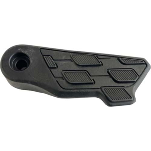 TVS JUPİTER125 UYUMLU SOL ARKA BASAMAK