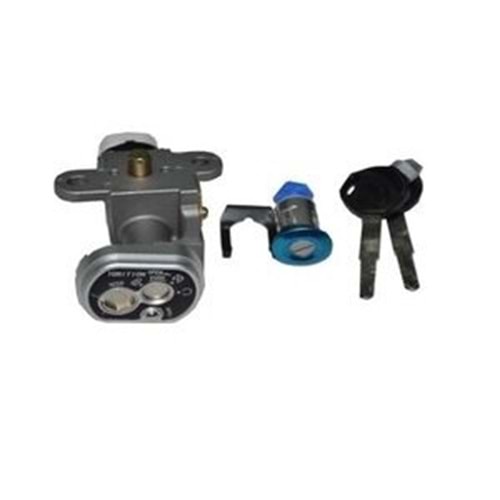 KUBA VN50 UYUMLU KONTAK SETİ