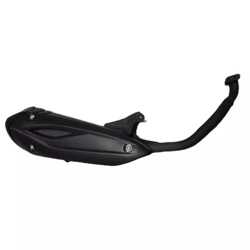 RKS NEWLİGHT UYUMLU EGSOZ