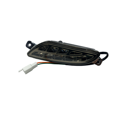 MONDİAL WİNG 50 ARKA SOL SİNYAL KOMPLE ORİJİNAL