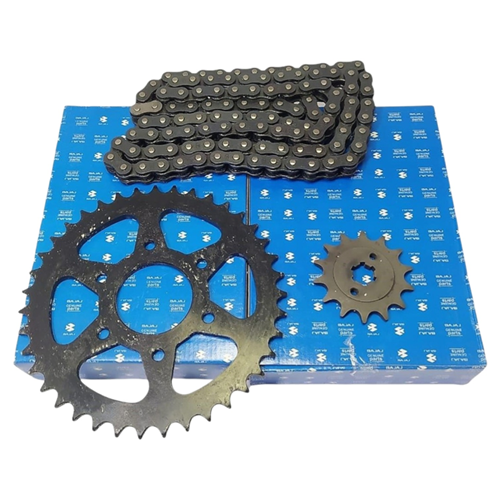BAJAJ PULSAR 200NS ZİNCİR DİŞLİ SETİ 14/39T ORİJİNAL