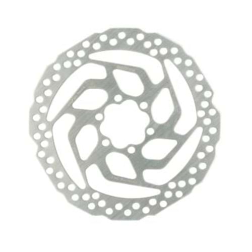 SHIMANO DİSK ROTOR 6 VİDA SM RT26 4524667308300