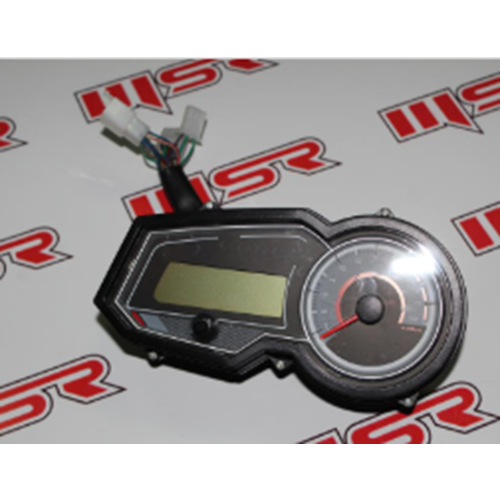 MONDİAL 180 Z-ONE S KİLOMETRE SAATİ DİJİTAL