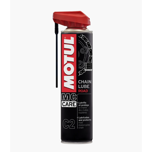 MOTUL C2 ZİNCİR YAĞLAYICI 400ML