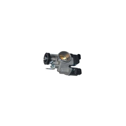 KUBA XWOLF300 TRV350 GAZ KELEBEĞİ ORİJİNAL