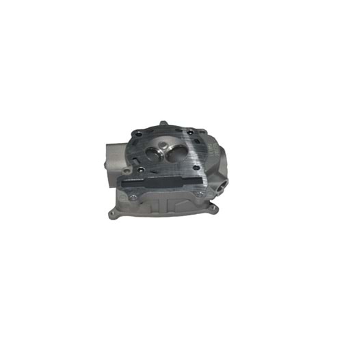 KUBA XWOLF300 TRV350 SİLİNDİR ÜST KAPAK ORİJİNAL
