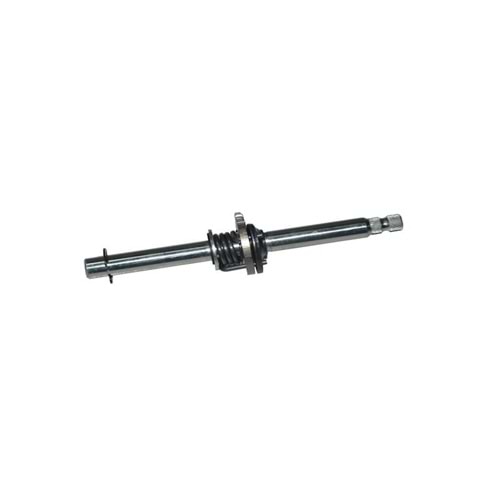 KUBA XWOLF300 TRV350 VİTES MİLİ ORİJİNAL