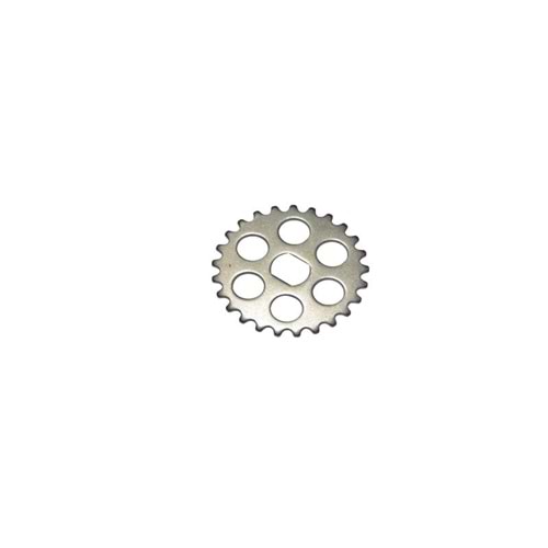 KUBA XWOLF300 TRV350 YAĞ POMPA DİŞLİSİ ORİJİNAL