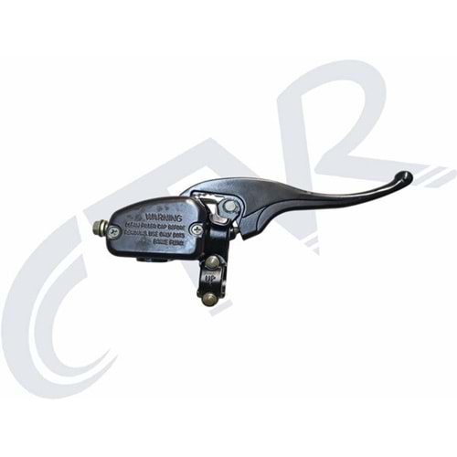 KUBA LH200 ATV SAĞ FREN MERKEZİ ÜST MERKEZ KİTLEMELİ