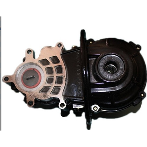 ELEKTRİKLİ BİSİKLET DİFRANSİYEL KOMPLE 18DİŞ SOL TARAF MOTOR MONTAJI