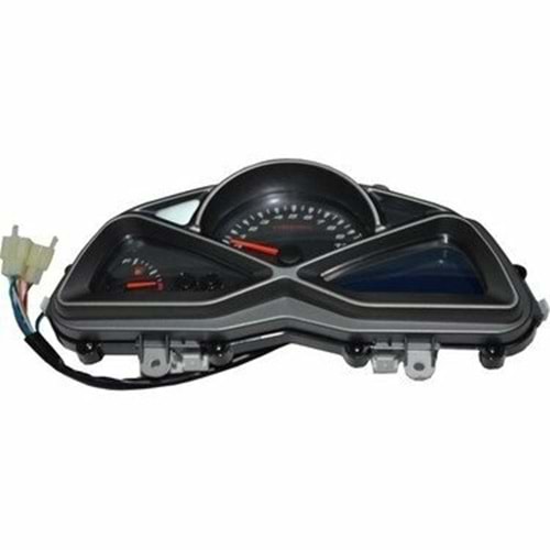 RKS NEWLIGHT UYUMLU KİLOMETRE SAATİ