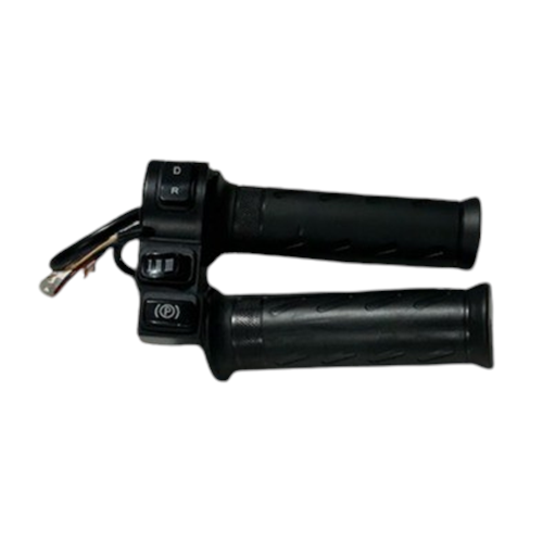 STMAX LAMPAGO UYUMLU GAZ KOLU TAKIMI İLERİ PARK VİTESLİ SET
