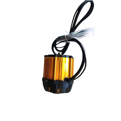 72V 1000W MOTOR (TAHRİK UÇLU MODEL)
