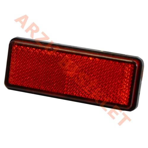 ARKA REFLEKTÖR LEDLİ E BELGELİ