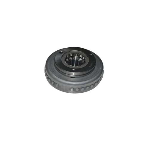 KUBA TRV350 XWOLF300 MANYETO TASI ORİJİNAL