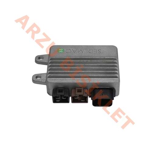 TVS JUPİTER 125 BEYİN CDI ORİJİNAL