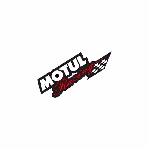 Motul Racing 1 tankped