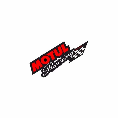 Motul Racing 2 tankped