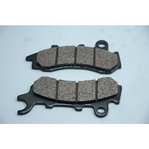 CB 125 F ÖN FREN DİSK BALATA Ç32073