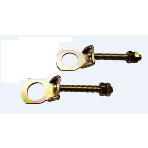 CG ATV ZİNCİR ÇEKTİRME KALIN MODEL