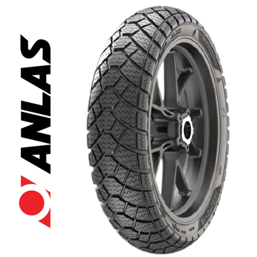 ANLAS 110 70 14 WİNTERGRİP DIŞ LASTİK IRC 1107014