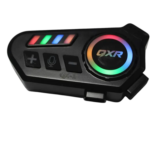 QXR 01 BLUETOOTH KULAKLIK İNTERCOM