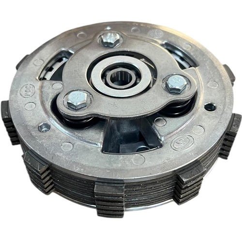 CF MOTO SR 250 DEBRİYAJ KOMPLE YENİ MODEL