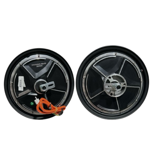 ELEKTRİKLİ 12 İNCH ARKA MOTOR DİSKLİ MODEL 60V 72 V 1500W