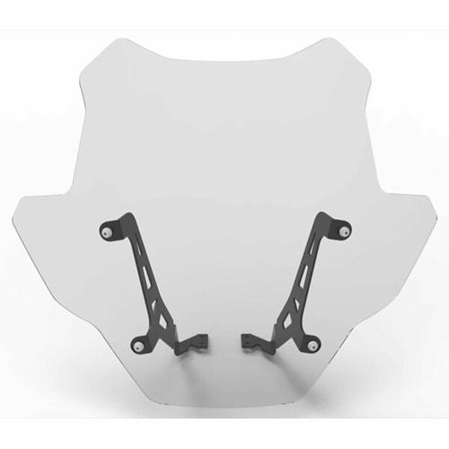 C FORCE 1000 ATV PLEXİ SİPERLİK CAMI