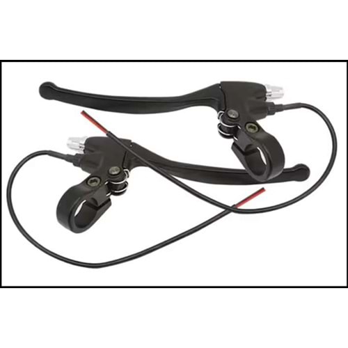 ELEKTRİKLİ FREN KOLU TAKIMI VSM