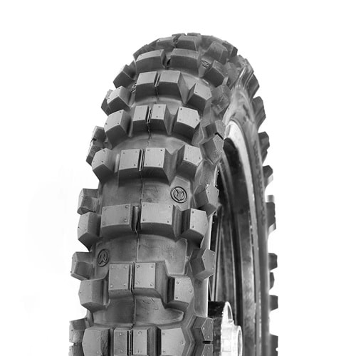 DEL 90 90 17 Kross 4PR TT Deli Tire Dış Lastik