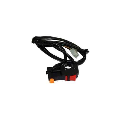 MONDİAL X TREME CROSS SAĞ KUMANDA DÜĞMESİ