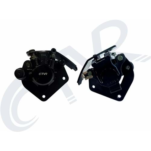 MONDİAL XTREME MAX UYUMLU ARKA FREN KALİPERİ