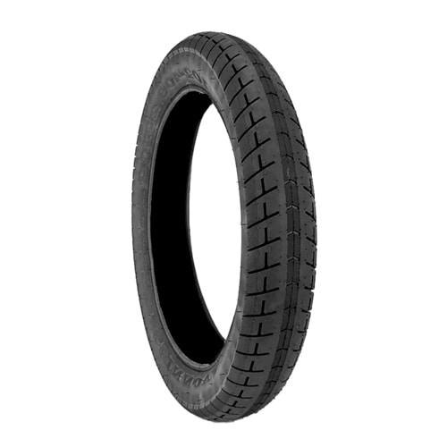 INNOVA Dış Lastik - 20x4.0, 3mm Zırhlı, IA-2160, Siyah RKS RSIII