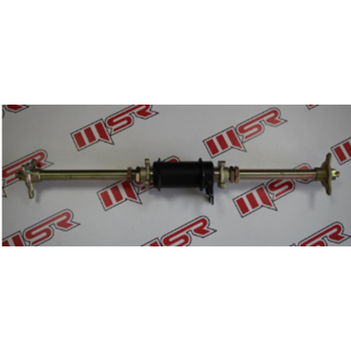 ATV AKS MİLİ YUVALI ORJINAL 74.5 MM